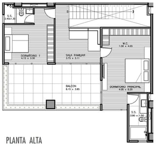 Vendo Lindo y Amplio Apartamento para inversión de 2 niveles equipado y amueblado en Edificio Zen Cayala zona 16 — Apartamento en Venta en Zen Cayalá, Zona 16, Guatemala, Ciudad — miniatura 6 de 17