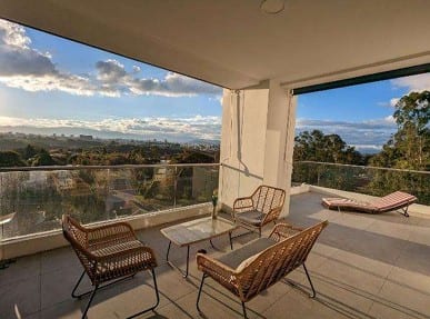 Vendo Lindo y Amplio Apartamento para inversión de 2 niveles equipado y amueblado en Edificio Zen Cayala zona 16 — Apartamento en Venta en Zen Cayalá, Zona 16, Guatemala, Ciudad — foto 12 de 17