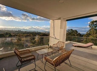 Vendo Lindo y Amplio Apartamento para inversión de 2 niveles equipado y amueblado en Edificio Zen Cayala zona 16 — Apartamento en Venta en Zen Cayalá, Zona 16, Guatemala, Ciudad — miniatura 12 de 17