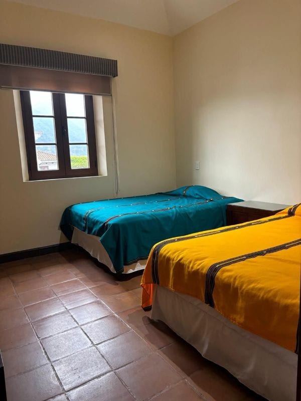 ALQUILER CASA AMUEBLADA EN ANTIGUA GUATEMALA — Casa en Alquiler en Antigua, Sacatepéquez — foto 16 de 16
