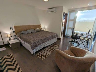 Vendo Lindo y Amplio Apartamento para inversión de 2 niveles equipado y amueblado en Edificio Zen Cayala zona 16 — Apartamento en Venta en Zen Cayalá, Zona 16, Guatemala, Ciudad — foto 11 de 17