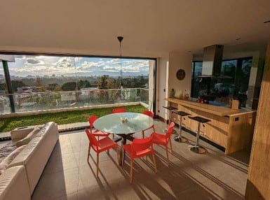 Vendo Lindo y Amplio Apartamento para inversión de 2 niveles equipado y amueblado en Edificio Zen Cayala zona 16 — Apartamento en Venta en Zen Cayalá, Zona 16, Guatemala, Ciudad — foto 10 de 17