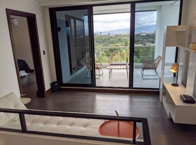 Vendo Lindo y Amplio Apartamento para inversión de 2 niveles equipado y amueblado en Edificio Zen Cayala zona 16 — Apartamento en Venta en Zen Cayalá, Zona 16, Guatemala, Ciudad — foto 8 de 17