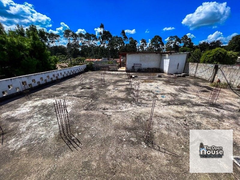Chimaltenango Casa Grande — Casa en Venta en Chimaltenango, Chimaltenango — foto 8 de 17