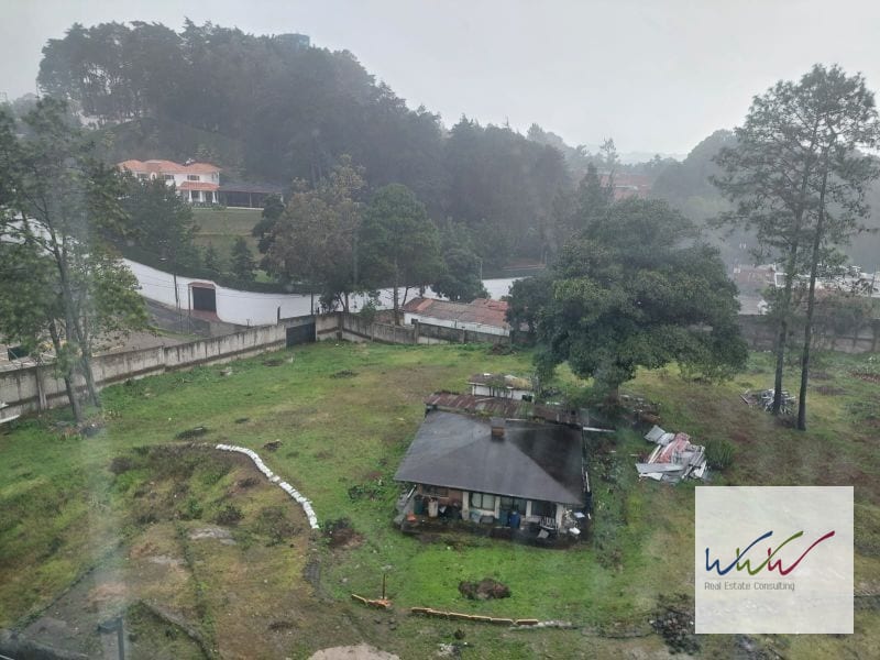 Rento Terreno en Muxbal detras de Edificio Scena — Terreno en Alquiler en Muxbal, Guatemala, Ciudad — foto 4 de 4