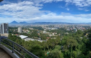 Apartamento Vista Bella II Montebello CAES — Apartamento en Venta en Montebello II, Carretera a El Salvador, Guatemala, Ciudad — miniatura 1 de 12