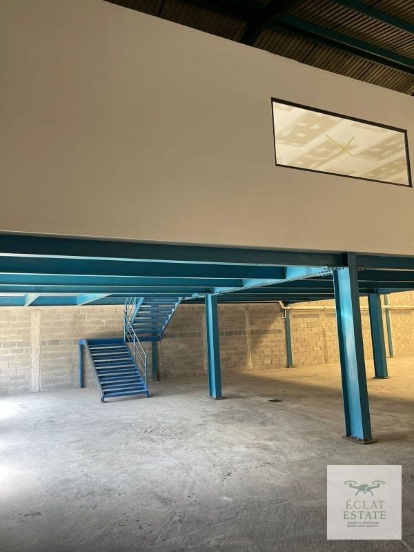 Ofibodega en Alquiler de 570 m², Antigua Carretera Puerto San José. — Bodega / Ofibodega en Alquiler en Puerto San José, Escuintla — foto 6 de 8
