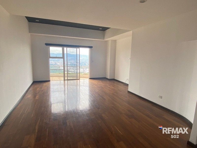 Apartamento Vista Bella II Montebello CAES — Apartamento en Venta en Montebello II, Carretera a El Salvador, Guatemala, Ciudad — foto 3 de 12