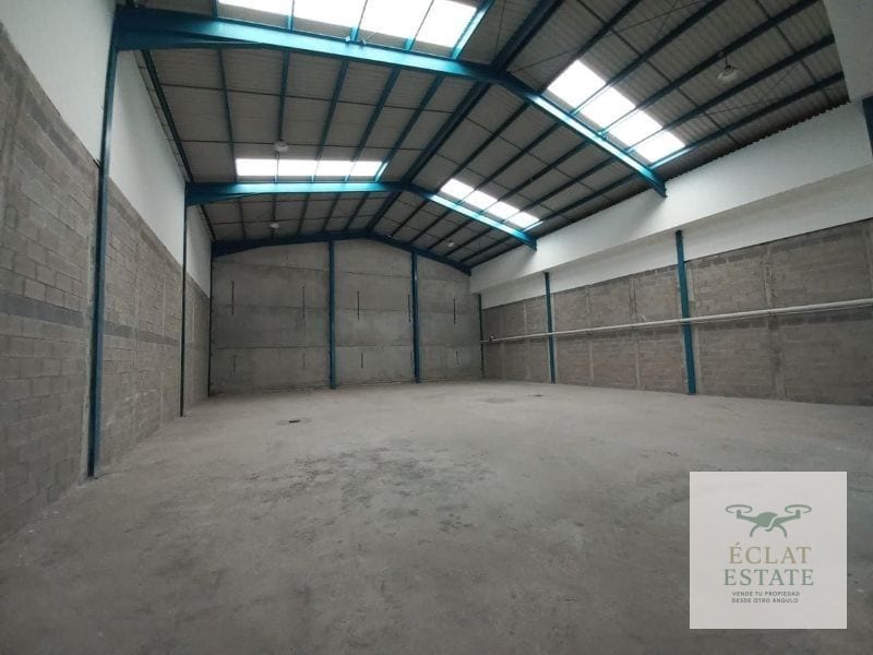Ofibodega en Alquiler de 570 m², Antigua Carretera Puerto San José. — Bodega / Ofibodega en Alquiler en Puerto San José, Escuintla — foto 1 de 8
