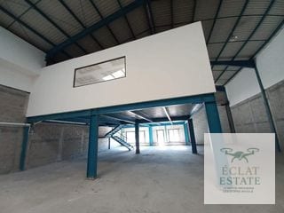 Ofibodega en Alquiler de 570 m², Antigua Carretera Puerto San José. — Bodega / Ofibodega en Alquiler en Puerto San José, Escuintla — miniatura 3 de 8