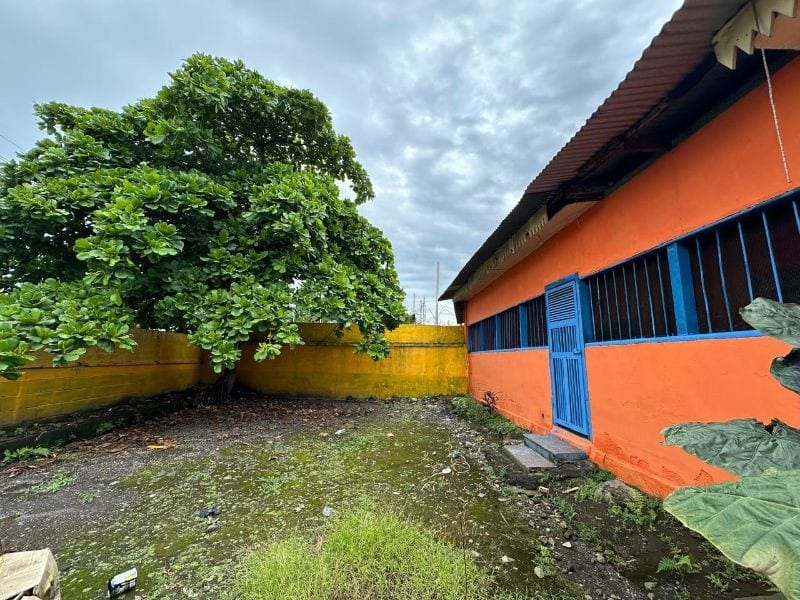 TERRENO CON CASA EN VENTA EN SANTA LUCIA COTZUMALGUAPA — Terreno en Venta en Santa Lucía Cotzumalguapa, Escuintla — foto 4 de 9
