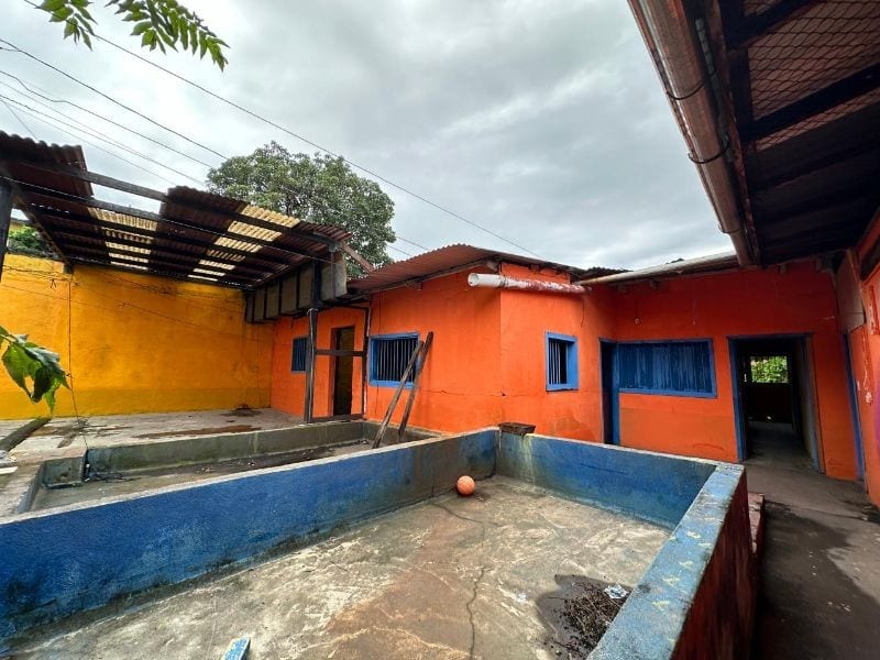 TERRENO CON CASA EN VENTA EN SANTA LUCIA COTZUMALGUAPA — Terreno en Venta en Santa Lucía Cotzumalguapa, Escuintla — foto 3 de 9