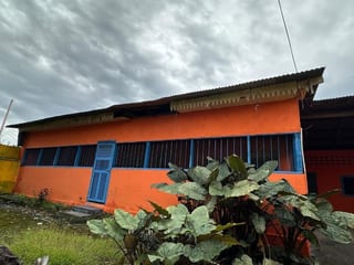 TERRENO CON CASA EN VENTA EN SANTA LUCIA COTZUMALGUAPA — Terreno en Venta en Santa Lucía Cotzumalguapa, Escuintla — miniatura 1 de 9