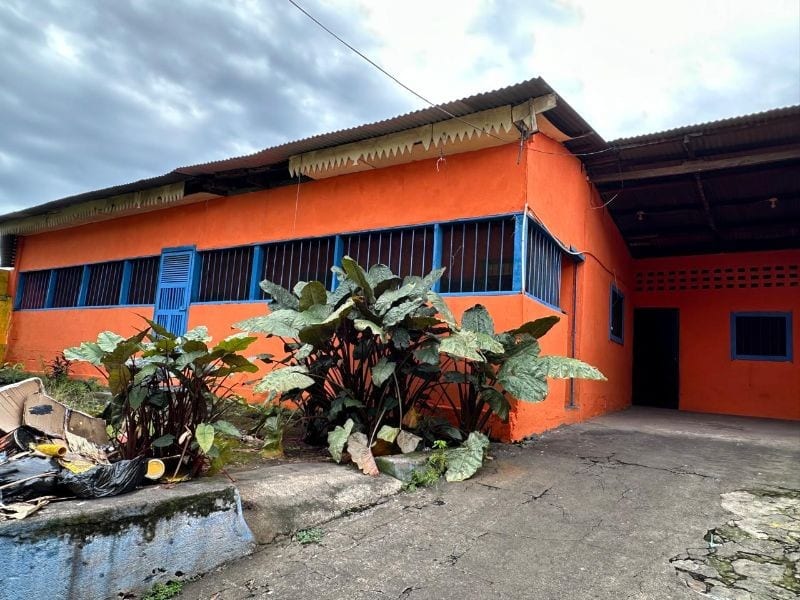 TERRENO CON CASA EN VENTA EN SANTA LUCIA COTZUMALGUAPA — Terreno en Venta en Santa Lucía Cotzumalguapa, Escuintla — foto 5 de 9