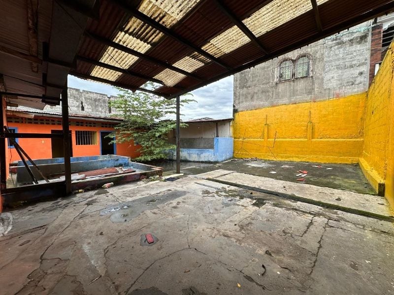 TERRENO CON CASA EN VENTA EN SANTA LUCIA COTZUMALGUAPA — Terreno en Venta en Santa Lucía Cotzumalguapa, Escuintla — foto 8 de 9