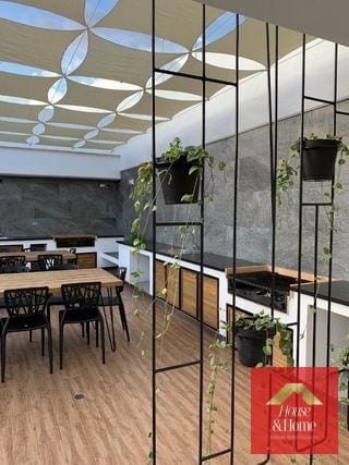 Apartamento de 3 habitaciones en renta zona 10 / a la altura de NOVEX — Apartamento en Alquiler en City Haus, Zona 10, Guatemala, Ciudad — miniatura 13 de 16