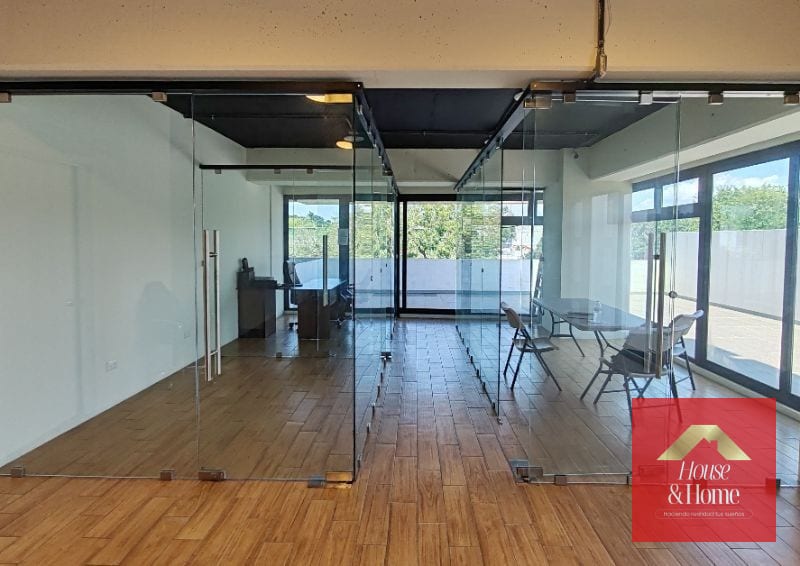 Venta de oficina en zona 9 — Oficina en Venta en Zona 9, Guatemala, Ciudad — foto 3 de 9