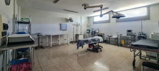 Hospital en VENTA en Huehuetenango — Edificio en Venta en Huehuetenango, Huehuetenango — miniatura 1 de 5
