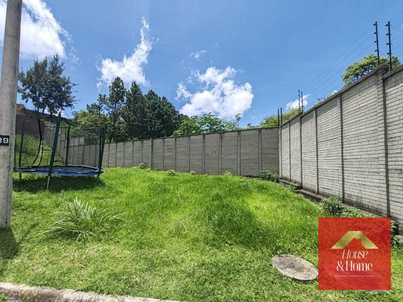 Terreno Carretera a El Salvador — Terreno en Venta en Carretera a El Salvador, Guatemala, Ciudad — foto 1 de 2