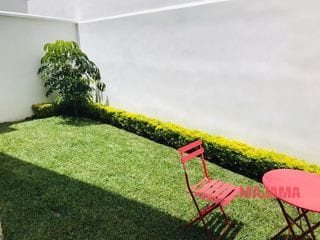 CASA AMUEBLADA EN RENTA EN ZONA 16 KANAJUYU CODIGO 0_CRD3 — Casa en Alquiler en Zona 16, Guatemala, Ciudad — miniatura 5 de 9