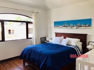 CASA AMUEBLADA EN RENTA EN ZONA 16 KANAJUYU CODIGO 0_CRD3 — Casa en Alquiler en Zona 16, Guatemala, Ciudad — miniatura 4 de 9