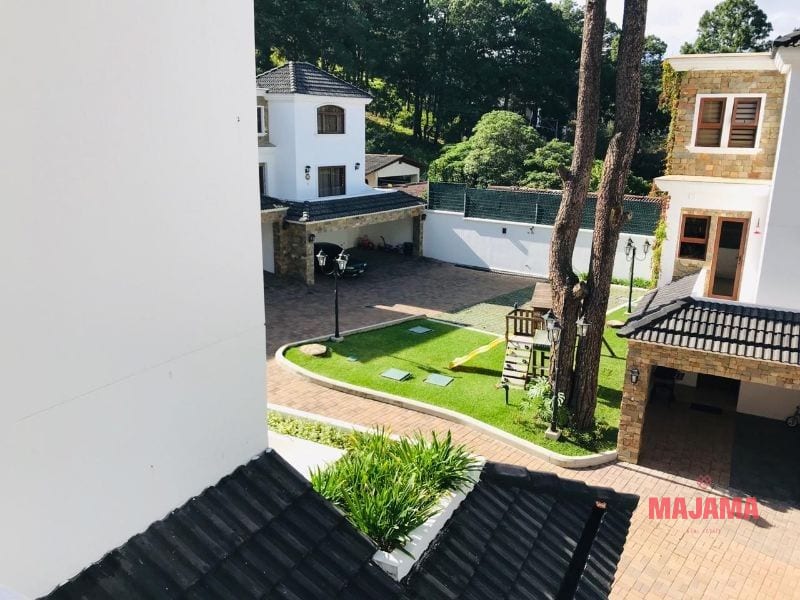 CASA AMUEBLADA EN RENTA EN ZONA 16 KANAJUYU CODIGO 0_CRD3 — Casa en Alquiler en Zona 16, Guatemala, Ciudad — foto 1 de 9
