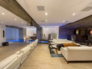 Preciosa Casa en Venta Zona 15 — Casa en Venta en Zona 15, Guatemala, Ciudad — miniatura 2 de 11