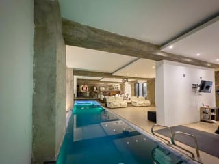 Preciosa Casa en Venta Zona 15 — Casa en Venta en Zona 15, Guatemala, Ciudad — miniatura 1 de 11