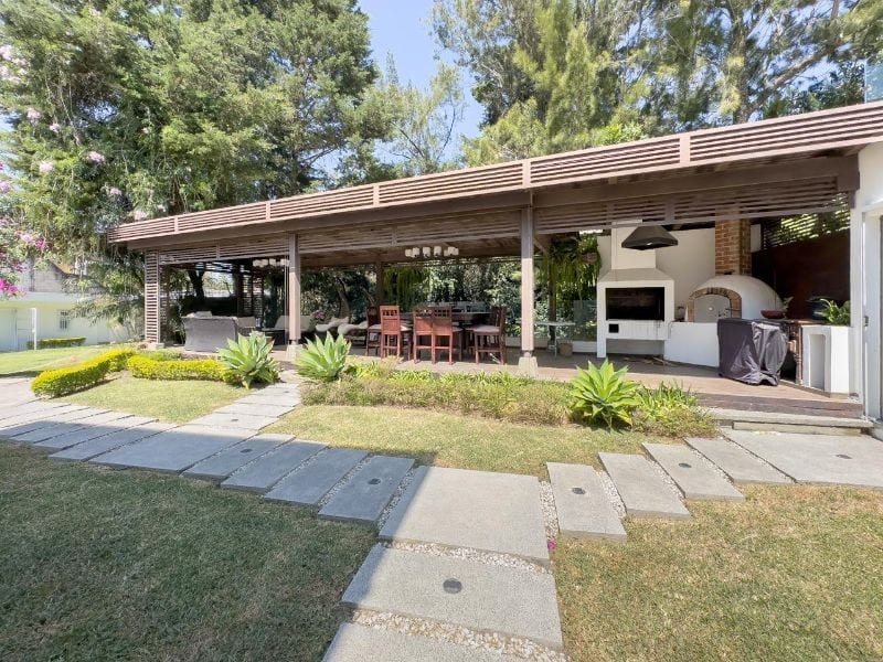Preciosa Casa en Venta Zona 15 — Casa en Venta en Zona 15, Guatemala, Ciudad — foto 8 de 11