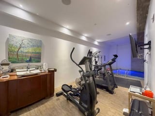 Preciosa Casa en Venta Zona 15 — Casa en Venta en Zona 15, Guatemala, Ciudad — miniatura 9 de 11