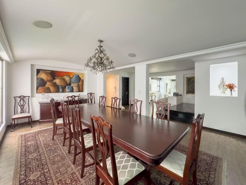 Preciosa Casa en Venta Zona 15 — Casa en Venta en Zona 15, Guatemala, Ciudad — foto 6 de 11
