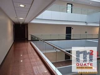 Oficina en Renta, Zona 10 — Oficina en Alquiler en Zona 10, Guatemala, Ciudad — miniatura 4 de 11