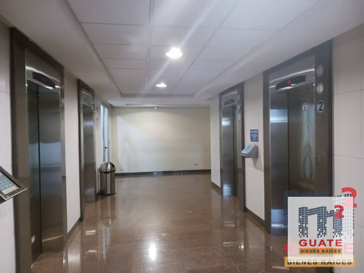 Oficina en Renta, Zona 10 — Oficina en Alquiler en Zona 10, Guatemala, Ciudad — foto 10 de 11