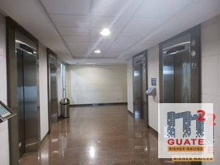 Oficina en Renta, Zona 10 — Oficina en Alquiler en Zona 10, Guatemala, Ciudad — miniatura 10 de 11