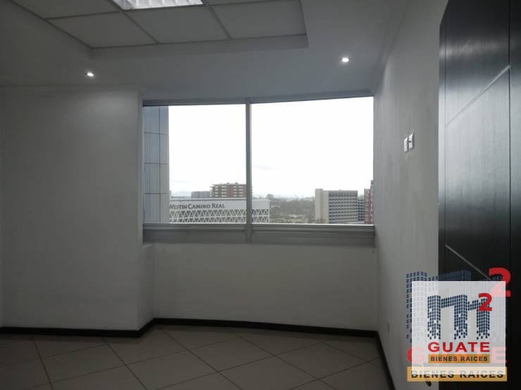 Oficina en Renta, Zona 10 — Oficina en Alquiler en Zona 10, Guatemala, Ciudad — foto 2 de 11