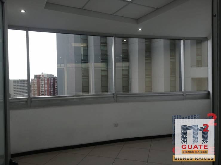 Oficina en Renta, Zona 10 — Oficina en Alquiler en Zona 10, Guatemala, Ciudad — foto 1 de 11