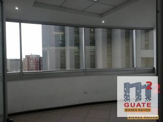 Oficina en Renta, Zona 10 — Oficina en Alquiler en Zona 10, Guatemala, Ciudad — miniatura 1 de 11