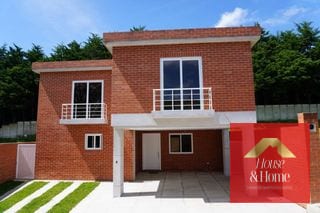 Venta de casa en Carretera a El Salvador — Casa en Venta en Buena Fuente, Carretera a El Salvador, Guatemala, Ciudad — miniatura 1 de 11