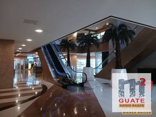 Oficina en Renta, Zona 10 — Oficina en Alquiler en Zona 10, Guatemala, Ciudad — miniatura 8 de 11
