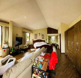 Casa grande en venta en Carretera a El Salvador Terravista — Casa en Venta en Terravista, Carretera a El Salvador, Guatemala, Ciudad — miniatura 5 de 16