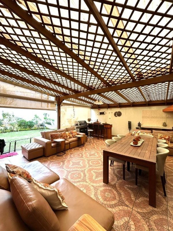 Casa grande en venta en Carretera a El Salvador Terravista — Casa en Venta en Terravista, Carretera a El Salvador, Guatemala, Ciudad — foto 14 de 16