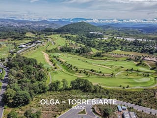 Terreno en El Pulte Golf, Golf Front — Terreno en Venta en El Pulté, Zona 16, Guatemala, Ciudad — miniatura 1 de 4