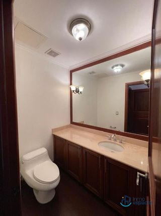 Apartamento en alquiler - Zona 14 — Apartamento en Alquiler en Tadeus, Zona 14, Guatemala, Ciudad — miniatura 11 de 12