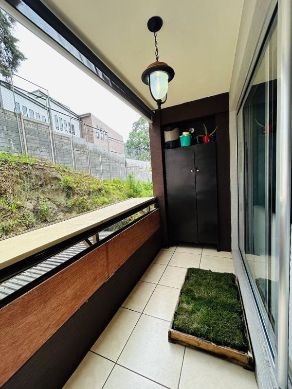 Apartamento en venta en zona 16 con cocina renovada — Apartamento en Venta en Bosques de Euskadi, Zona 16, Guatemala, Ciudad — foto 11 de 15
