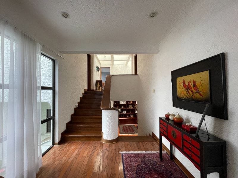 CASA EN VENTA CAES KM 15.5 CONDOMINIO ALHAMBRA 400 Mts2, 3 DORMITORIOS — Casa en Venta en Carretera a El Salvador, Guatemala, Ciudad — foto 8 de 14