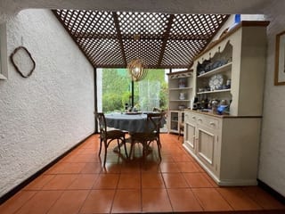CASA EN VENTA CAES KM 15.5 CONDOMINIO ALHAMBRA 400 Mts2, 3 DORMITORIOS — Casa en Venta en Carretera a El Salvador, Guatemala, Ciudad — miniatura 4 de 14