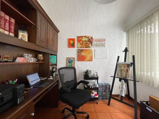 CASA EN VENTA CAES KM 15.5 CONDOMINIO ALHAMBRA 400 Mts2, 3 DORMITORIOS — Casa en Venta en Carretera a El Salvador, Guatemala, Ciudad — miniatura 10 de 14