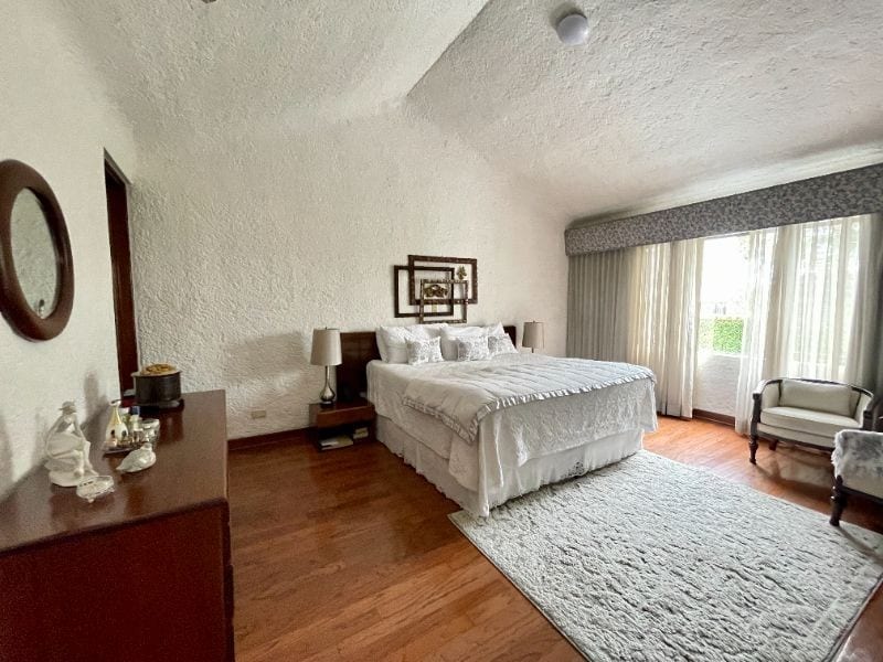 CASA EN VENTA CAES KM 15.5 CONDOMINIO ALHAMBRA 400 Mts2, 3 DORMITORIOS — Casa en Venta en Carretera a El Salvador, Guatemala, Ciudad — foto 13 de 14