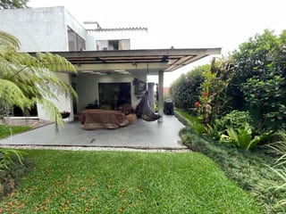 CASA EN VENTA CAES KM 15.5 CONDOMINIO ALHAMBRA 400 Mts2, 3 DORMITORIOS — Casa en Venta en Carretera a El Salvador, Guatemala, Ciudad — miniatura 14 de 14