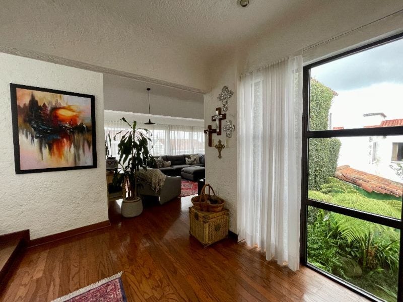 CASA EN VENTA CAES KM 15.5 CONDOMINIO ALHAMBRA 400 Mts2, 3 DORMITORIOS — Casa en Venta en Carretera a El Salvador, Guatemala, Ciudad — foto 6 de 14
